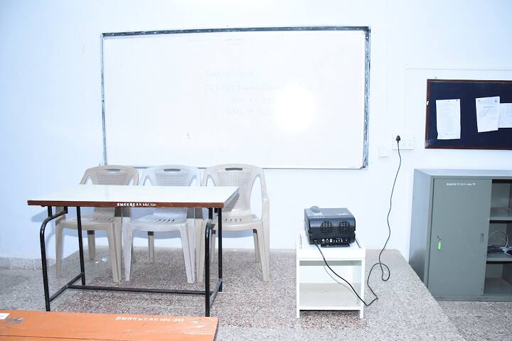 classroom